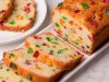 Tutti Frutti Cake Recipe