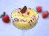 Fruit Custard Recipe