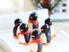 Cream Cheese Penguins Recipe