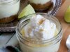Lime Pie in a Jar Recipe