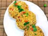 Cheesy Noodle Cutlet Recipe