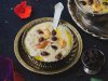 Sabudana Pudding Recipe