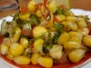Chatpata Creamy Corn Cups Recipe
