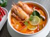Tom Yum Prawns Recipe