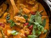 Thai Red Curry Recipe