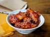 Sweet Chilli Thai Chicken Wings Recipe