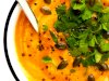 Thai Squash Soup Recipe