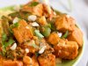 Thai Spiced Tofu Recipe