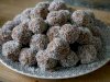 Apricot Rum Balls Recipe