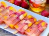 Fruit Cocktail Pops Recipe
