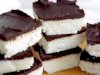 Coconut and Chocolate Recipe