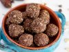 Fig and Lemon Energy Balls Recipe