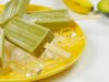 Matcha Green Tea Yogurt Popsicle Recipe