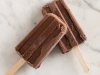 Fudge Pops Recipe