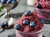 Blueberry Sorbet Recipe