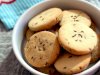 Jeera Cookies Recipe