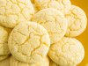 Lemon Cookies Recipe