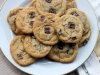 Chewy Chocolate Chip Cookies Recipe
