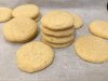 Milk Cookies Recipe