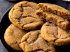 Molasses Cookies Recipe