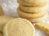 Butter Cookies Recipe