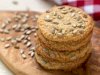 Sunflower Cookies Recipe