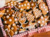 Ginger bread Cookies Recipe