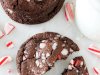 Chocolate Peppermint Cookies Recipe
