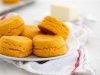 Sweet Potato Biscuits Recipe