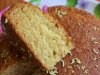 Atta Cake Recipe