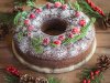 Honey Christmas Cake Recipe