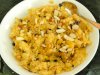 Egg and Sooji Halwa Recipe