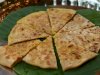 Khoya Khurchan Paratha Recipe