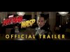 Watch Ant-Man and the Wasp (2018)