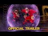 Watch The Incredibles 2 (2018)