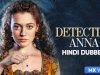 Watch Detective Anna (2016) Season 1 MX Player