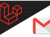 How to Send Mail using Gmail SMTP Server with Laravel 8
