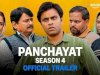 Panchayat Season 4 (2025) – The Beloved Village Saga Returns on Amazon Prime Video