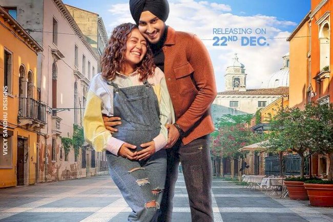 Neha Kakkar Is NOT Pregnant Announces NEW Song With Hubby Rohanpreet Singh!