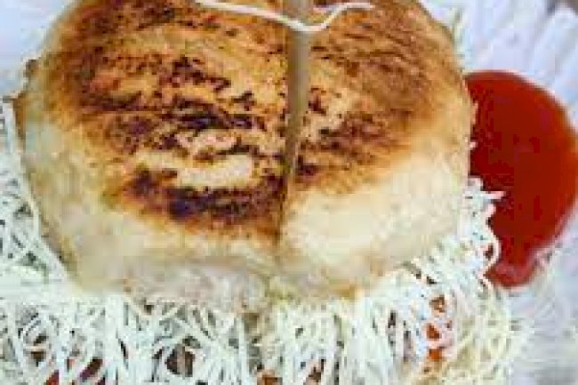 Cheesy Dabeli Recipe| How how make Cheesy Dabeli Recipe 