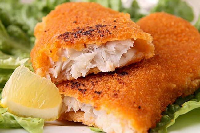 Bengali Crispy Fish Fry Recipe