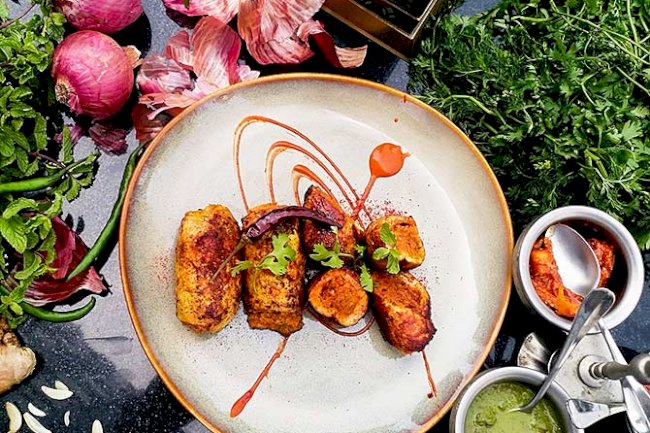 Murgh Shan-e-Shadab Recipe