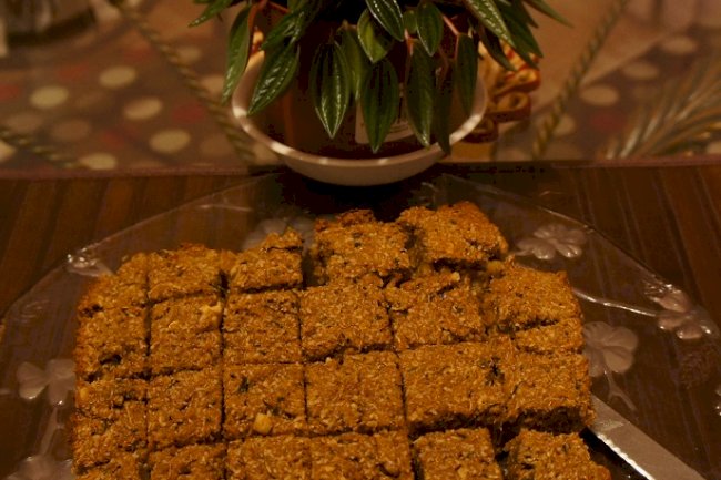 Goan Tavasali Recipe