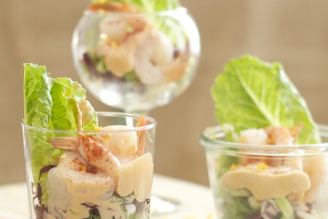 Shrimp Cocktail Recipe