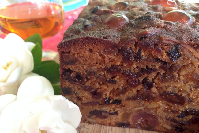 Make and Mature Cake Recipe