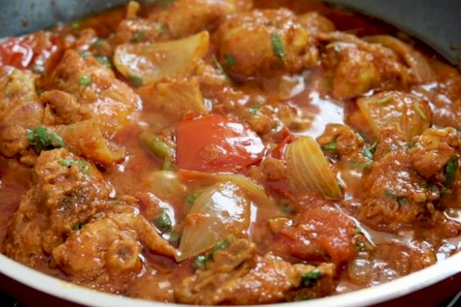 Khumbi aur Besan ki Bhaji Recipe