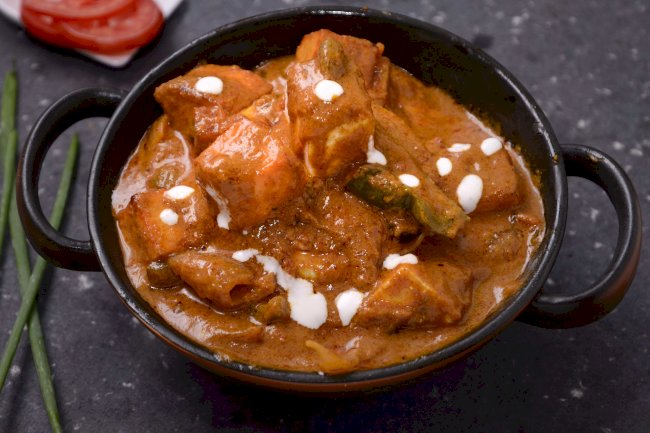 Chicken Lajawab Recipe