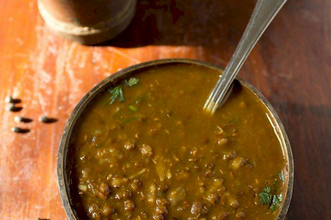 Maa Ki Dal Recipe