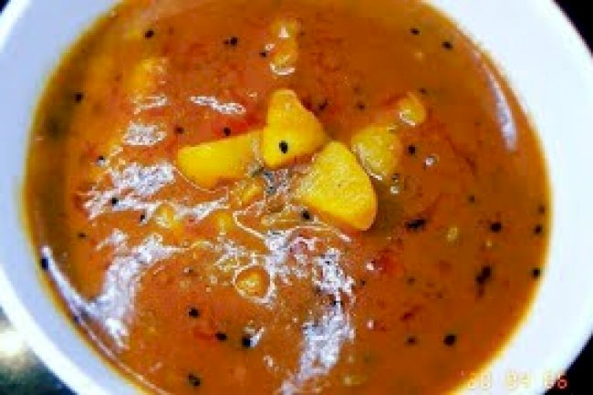 Aloo Ki Launji Recipe