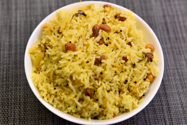 Mavinakayi Chitranna Recipe